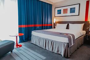 Piter Inn Petrozavodsk