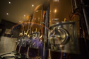 Piter Inn Petrozavodsk