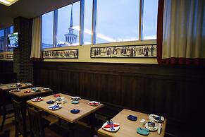 Piter Inn Petrozavodsk