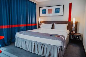 Piter Inn Petrozavodsk