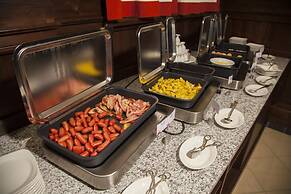 Piter Inn Petrozavodsk