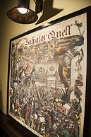 Piter Inn Petrozavodsk