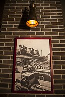 Piter Inn Petrozavodsk