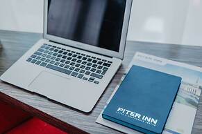 Piter Inn Petrozavodsk