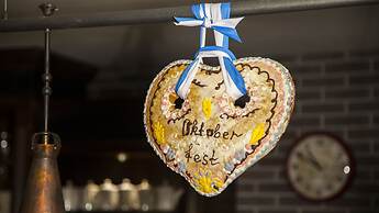 Piter Inn Petrozavodsk