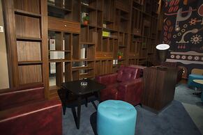 Piter Inn Petrozavodsk