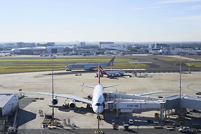 Rydges Sydney Airport Hotel