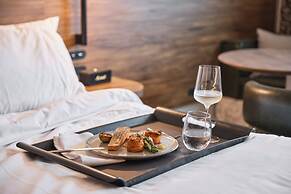 Rydges Sydney Airport Hotel