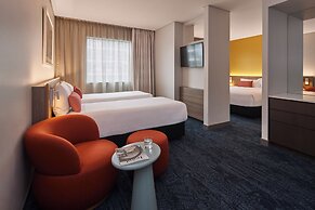 Rydges Sydney Airport Hotel