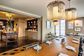 Mondrian Suites Berlin Checkpoint Charlie