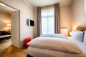 Mondrian Suites Berlin Checkpoint Charlie