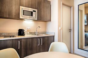 Mondrian Suites Berlin Checkpoint Charlie