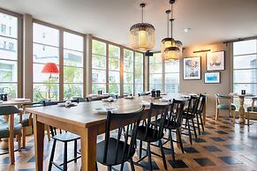 Mondrian Suites Berlin Checkpoint Charlie