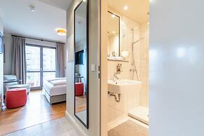 Mondrian Suites Berlin Checkpoint Charlie