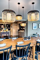 Mondrian Suites Berlin Checkpoint Charlie