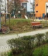 Mondrian Suites Berlin Checkpoint Charlie