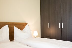 Mondrian Suites Berlin Checkpoint Charlie