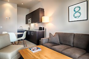 Mondrian Suites Berlin Checkpoint Charlie