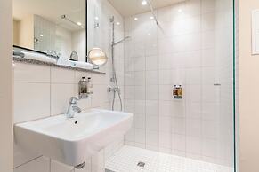 Mondrian Suites Berlin Checkpoint Charlie