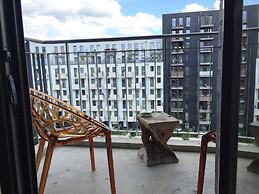 Mondrian Suites Berlin Checkpoint Charlie