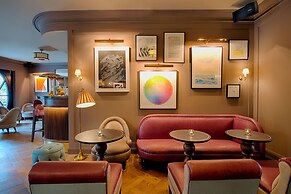 Mondrian Suites Berlin Checkpoint Charlie