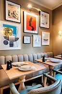 Mondrian Suites Berlin Checkpoint Charlie