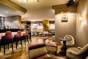 Mondrian Suites Berlin Checkpoint Charlie