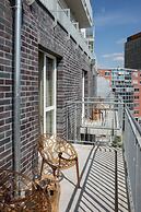 Mondrian Suites Berlin Checkpoint Charlie