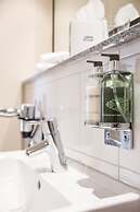 Mondrian Suites Berlin Checkpoint Charlie