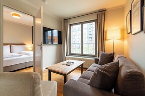 Mondrian Suites Berlin Checkpoint Charlie