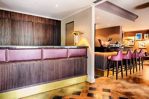 Mondrian Suites Berlin Checkpoint Charlie