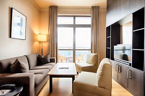 Mondrian Suites Berlin Checkpoint Charlie