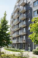 Mondrian Suites Berlin Checkpoint Charlie