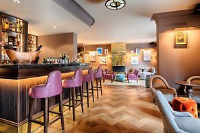 Mondrian Suites Berlin Checkpoint Charlie