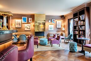 Mondrian Suites Berlin Checkpoint Charlie