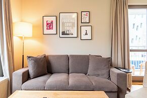 Mondrian Suites Berlin Checkpoint Charlie