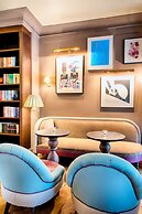 Mondrian Suites Berlin Checkpoint Charlie