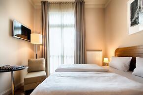 Mondrian Suites Berlin Checkpoint Charlie