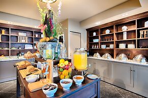 Mondrian Suites Berlin Checkpoint Charlie