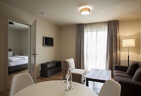 Mondrian Suites Berlin Checkpoint Charlie