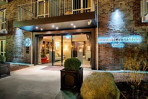 Mondrian Suites Berlin Checkpoint Charlie