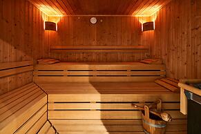 Mondrian Suites Berlin Checkpoint Charlie