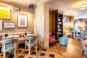 Mondrian Suites Berlin Checkpoint Charlie