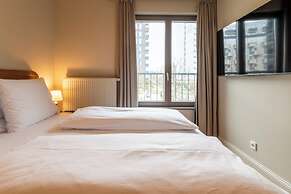 Mondrian Suites Berlin Checkpoint Charlie