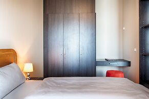 Mondrian Suites Berlin Checkpoint Charlie