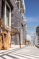 Mondrian Suites Berlin Checkpoint Charlie