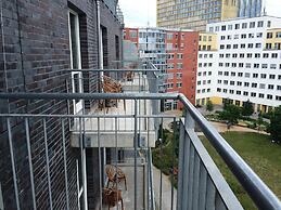 Mondrian Suites Berlin Checkpoint Charlie