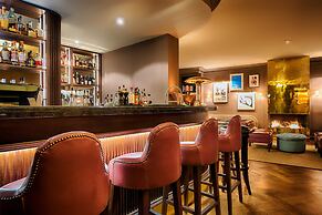 Mondrian Suites Berlin Checkpoint Charlie