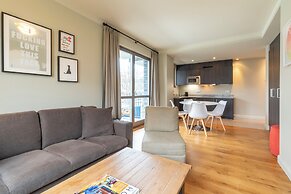 Mondrian Suites Berlin Checkpoint Charlie