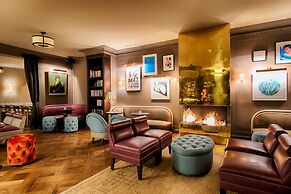 Mondrian Suites Berlin Checkpoint Charlie